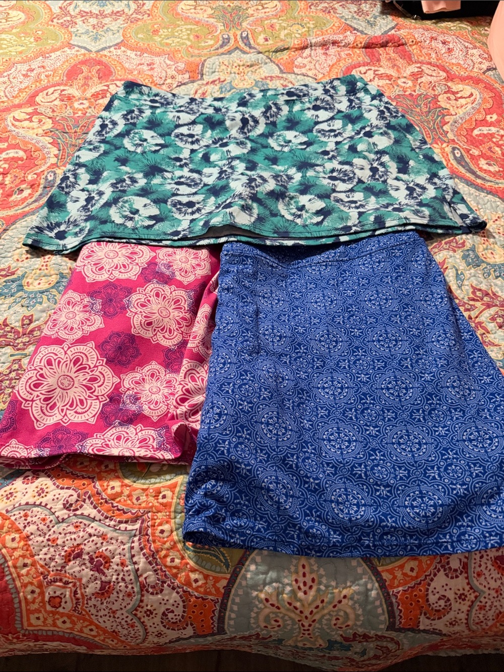 Women’s Assorted Skorts